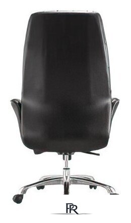 Офисное кресло Brabix Premium Legacy EX-750 532492 (черный) - Изображение №4 — Интернет-магазин ПроЗаказ
