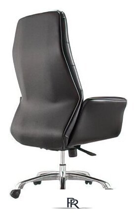 Офисное кресло Brabix Premium Legacy EX-750 532492 (черный) - Изображение №3 — Интернет-магазин ПроЗаказ