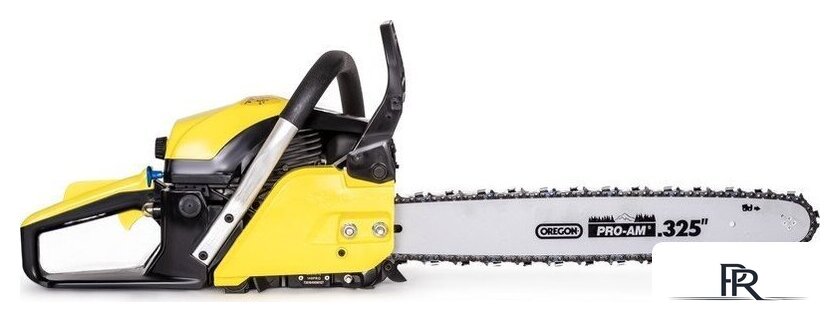 Бензопила FoxWeld Machete 146 Pro - Изображение №5 — Интернет-магазин ПроЗаказ