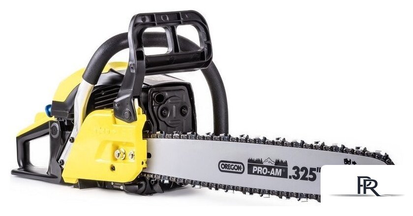 Бензопила FoxWeld Machete 146 Pro - Изображение №3 — Интернет-магазин ПроЗаказ