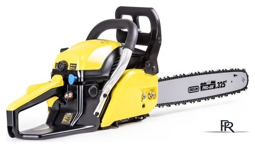 Бензопила FoxWeld Machete 146 Pro - Изображение №2 — Интернет-магазин ПроЗаказ