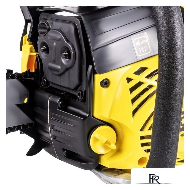 Бензопила FoxWeld Machete 146 Pro - Изображение №8 — Интернет-магазин ПроЗаказ