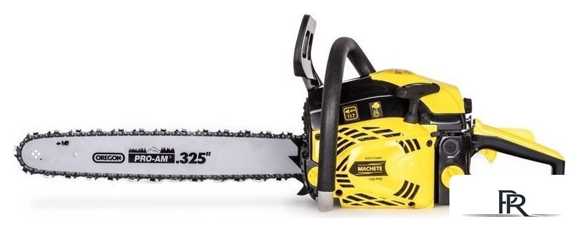 Бензопила FoxWeld Machete 146 Pro - Изображение №6 — Интернет-магазин ПроЗаказ