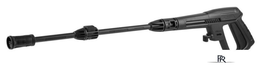 Мойка высокого давления Wortex PW 1320-1 2335114 - Изображение №6 — Интернет-магазин ПроЗаказ