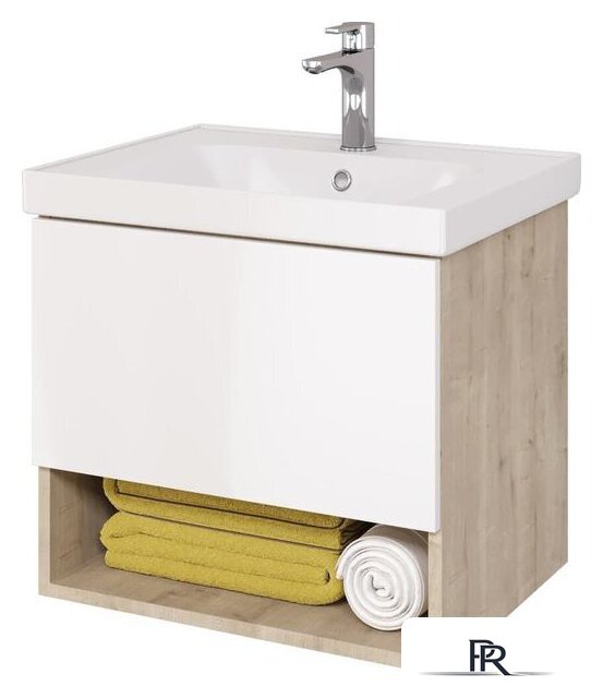  Dreja Тумба под умывальник Perfecto 60 99.0811 - Изображение №1 — Интернет-магазин ПроЗаказ