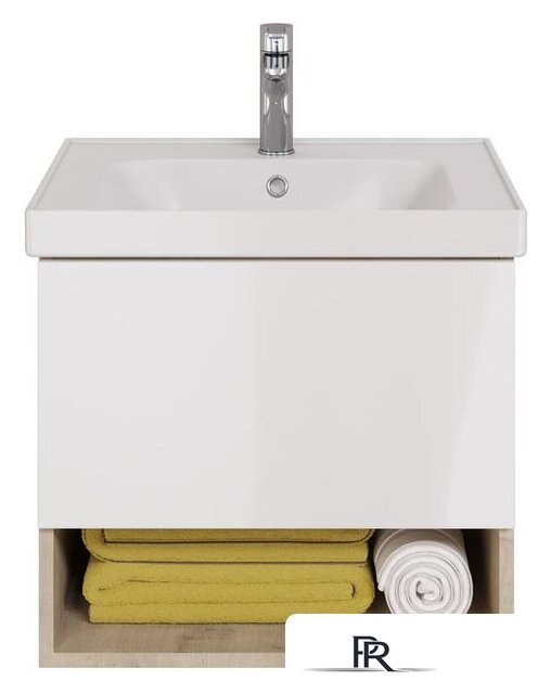  Dreja Тумба под умывальник Perfecto 60 99.0811 - Изображение №2 — Интернет-магазин ПроЗаказ