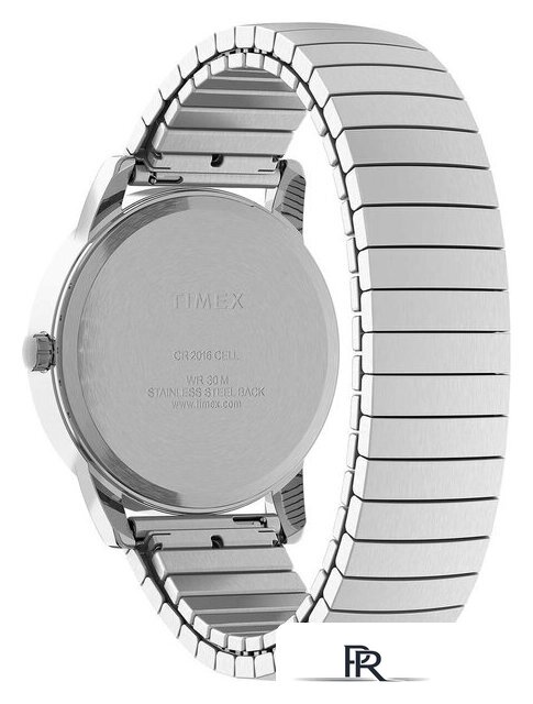 Наручные часы со сменной частью Timex Easy Reader TWG025400 - Изображение №4 — Интернет-магазин ПроЗаказ
