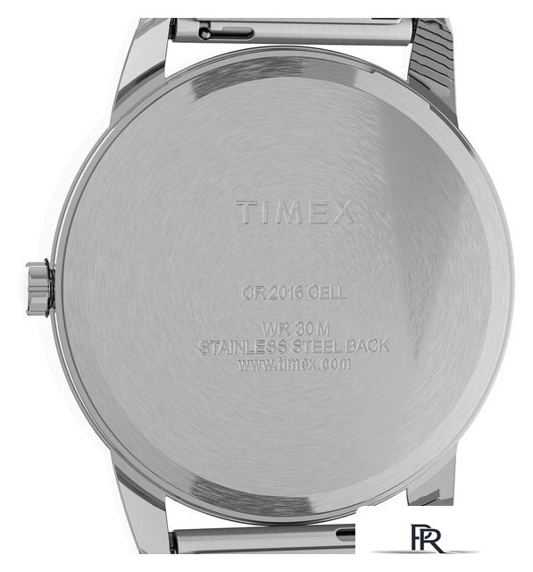 Наручные часы со сменной частью Timex Easy Reader TWG025400 - Изображение №5 — Интернет-магазин ПроЗаказ