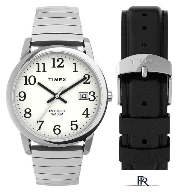 Наручные часы со сменной частью Timex Easy Reader TWG025400 - Изображение №1 — Интернет-магазин ПроЗаказ