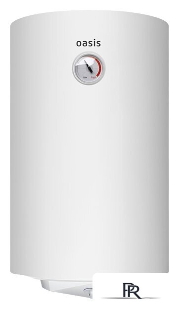 Накопительный электрический водонагреватель Oasis SV-100 - Изображение №1 — Интернет-магазин ПроЗаказ