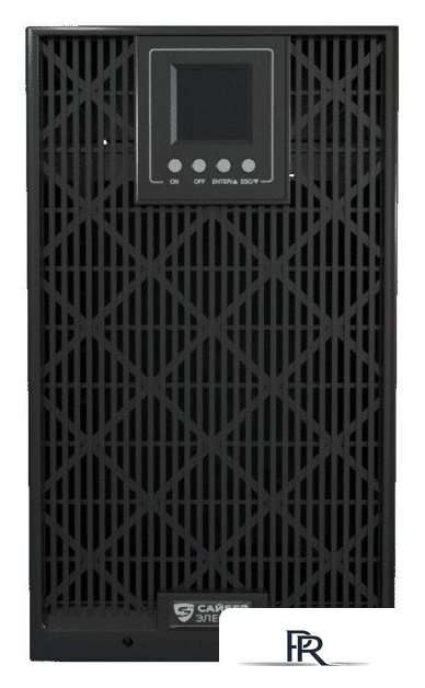 Источник бесперебойного питания Сайбер Электро Эксперт Плюс-3000 - Изображение №1 — Интернет-магазин ПроЗаказ