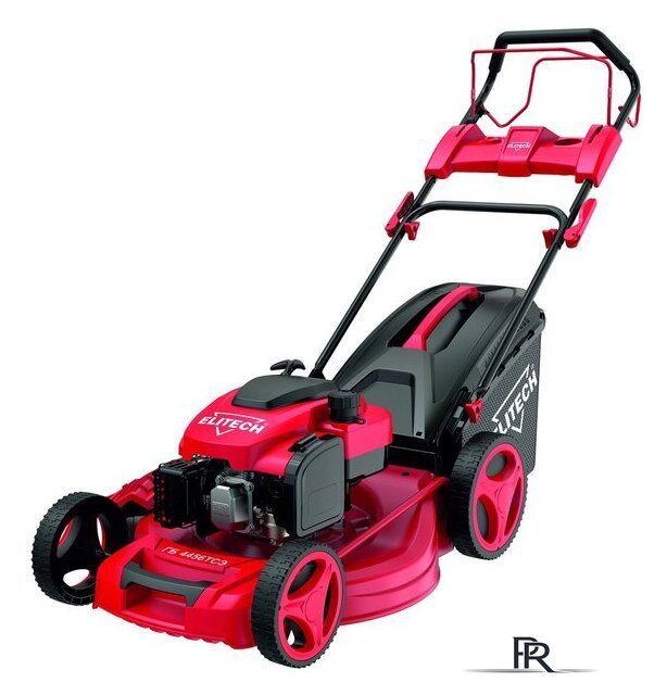 Газонокосилка ELITECH ГБ 4456ТСЭ - Изображение №1 — Интернет-магазин ПроЗаказ