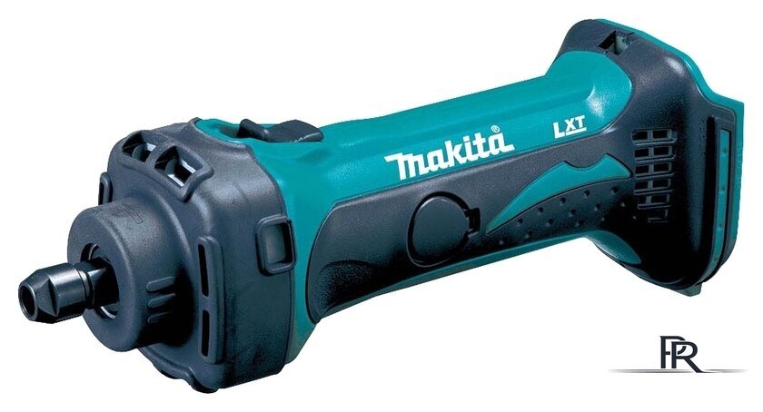 Прямошлифовальная машина Makita DGD801Z (без АКБ) - Изображение №1 — Интернет-магазин ПроЗаказ