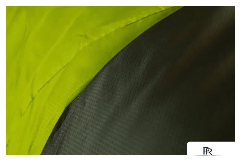 Спальный мешок TRAMP Voyager Compact TRS-052C (левая молния) - Изображение №4 — Интернет-магазин ПроЗаказ