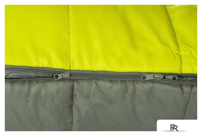 Спальный мешок TRAMP Voyager Compact TRS-052C (левая молния) - Изображение №10 — Интернет-магазин ПроЗаказ