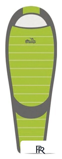 Спальный мешок TRAMP Voyager Compact TRS-052C (левая молния) - Изображение №13 — Интернет-магазин ПроЗаказ