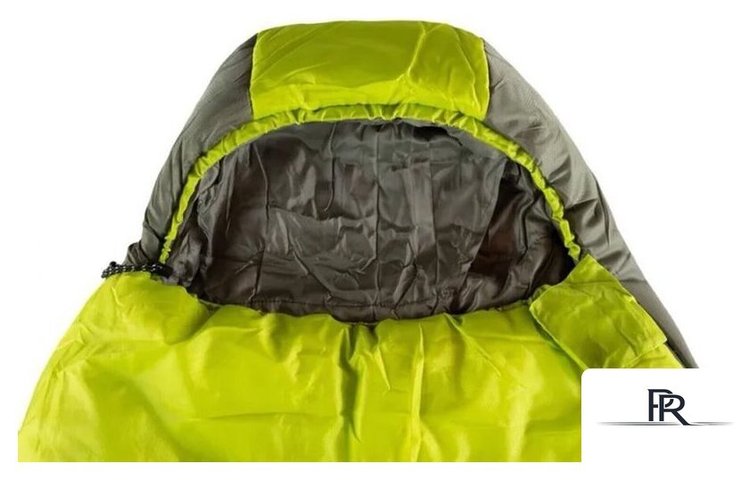 Спальный мешок TRAMP Voyager Compact TRS-052C (левая молния) - Изображение №7 — Интернет-магазин ПроЗаказ