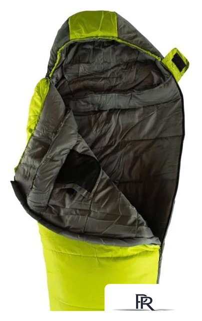 Спальный мешок TRAMP Voyager Compact TRS-052C (левая молния) - Изображение №2 — Интернет-магазин ПроЗаказ