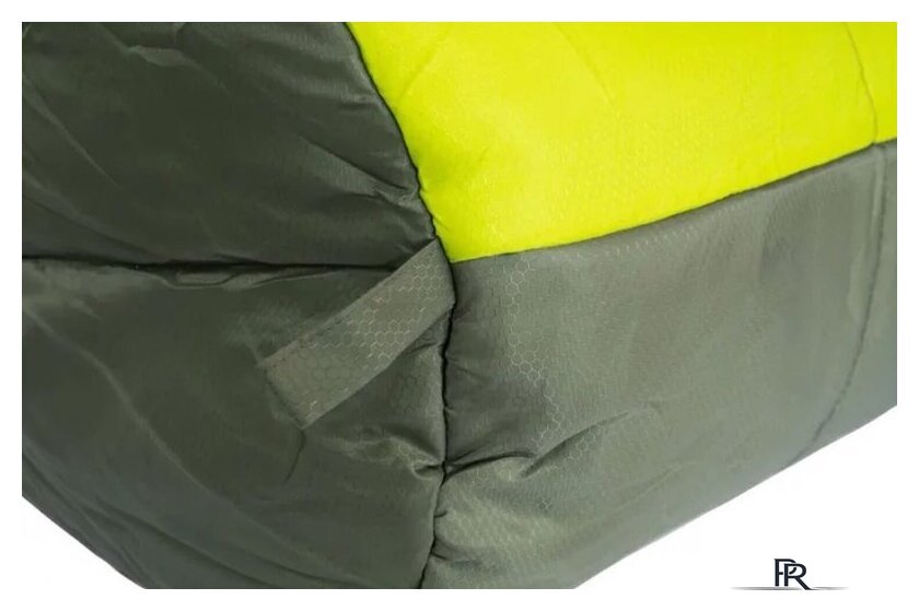 Спальный мешок TRAMP Voyager Compact TRS-052C (левая молния) - Изображение №11 — Интернет-магазин ПроЗаказ