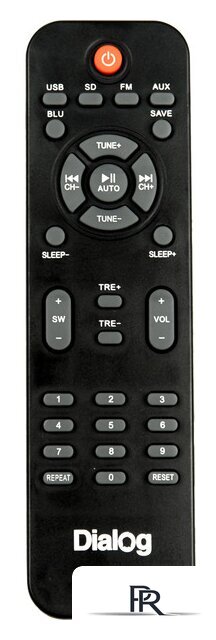 Акустика Dialog AP-240B - Изображение №11 — Интернет-магазин ПроЗаказ