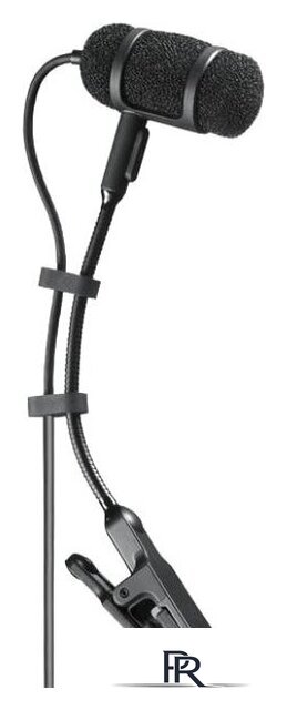 Проводной микрофон Audio-Technica PRO35 - Изображение №1 — Интернет-магазин ПроЗаказ