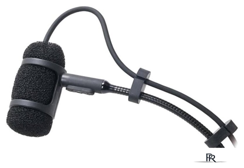 Проводной микрофон Audio-Technica PRO35 - Изображение №5 — Интернет-магазин ПроЗаказ
