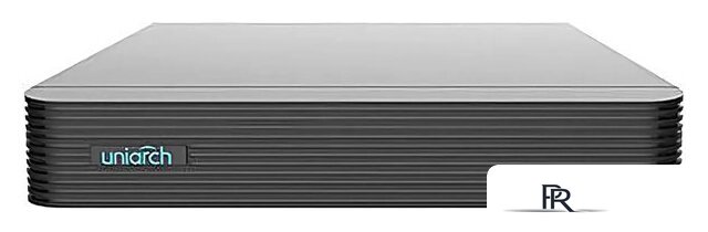 Сетевой видеорегистратор Uniarch NVR-108E2-P8 - Изображение №1 — Интернет-магазин ПроЗаказ