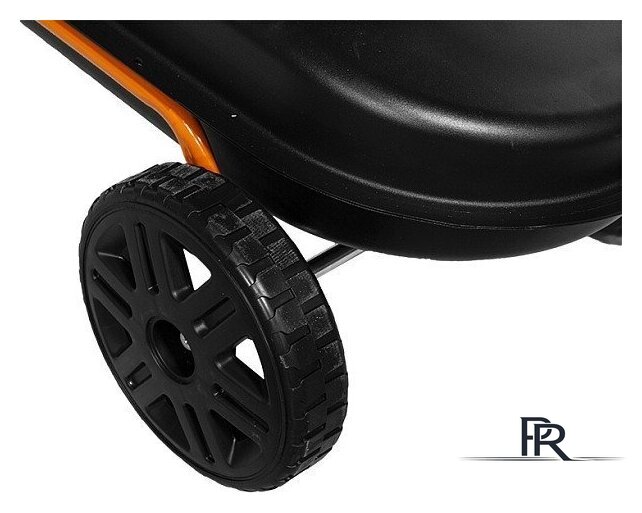 Дизельная тепловая пушка Sturm DKH20 - Изображение №7 — Интернет-магазин ПроЗаказ