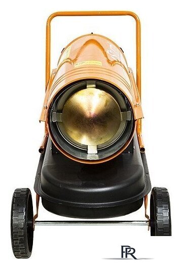 Дизельная тепловая пушка Sturm DKH20 - Изображение №4 — Интернет-магазин ПроЗаказ