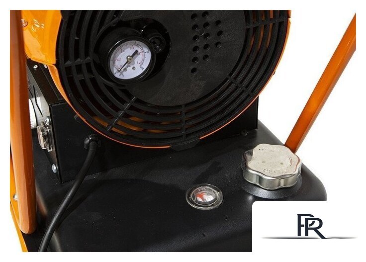 Дизельная тепловая пушка Sturm DKH20 - Изображение №9 — Интернет-магазин ПроЗаказ