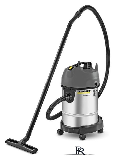 Пылесос Karcher NT 30/1 Me Classic Edition 1.428-568.0 - Изображение №1 — Интернет-магазин ПроЗаказ
