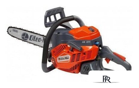 Бензопила Oleo-Mac GS 411 16