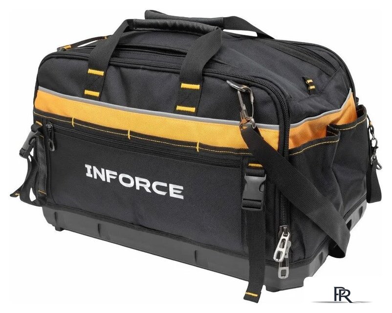 Сумка для инструментов Inforce Modular System 11-25-19 - Изображение №8 — Интернет-магазин ПроЗаказ