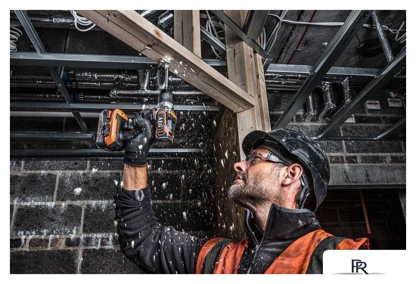 Дрель-шуруповерт AEG Powertools BS 18SBL-202C 4935472277 (с 2-мя АКБ, кейс) - Изображение №3 — Интернет-магазин ПроЗаказ