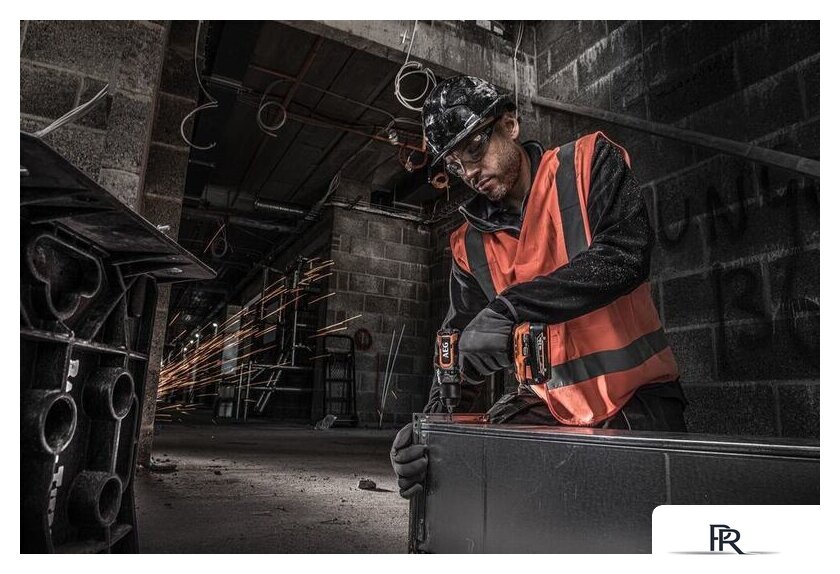 Дрель-шуруповерт AEG Powertools BS 18SBL-202C 4935472277 (с 2-мя АКБ, кейс) - Изображение №5 — Интернет-магазин ПроЗаказ