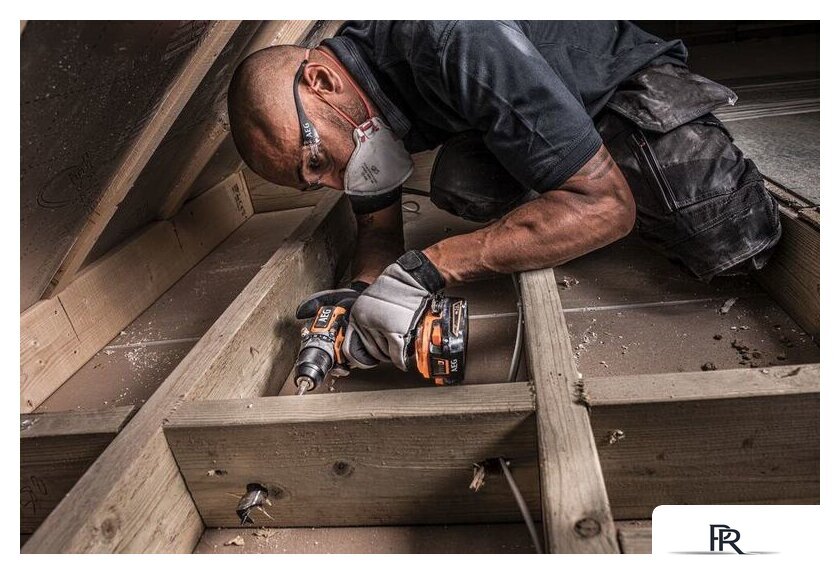 Дрель-шуруповерт AEG Powertools BS 18SBL-202C 4935472277 (с 2-мя АКБ, кейс) - Изображение №8 — Интернет-магазин ПроЗаказ