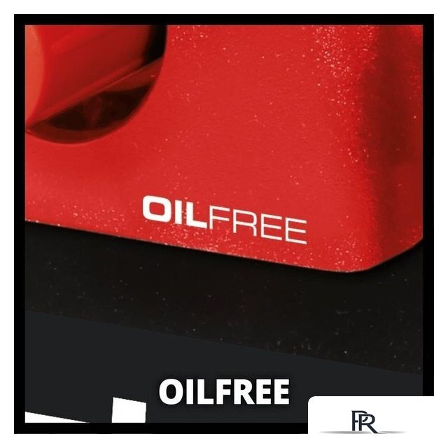 Компрессор Einhell TE-AC 36/150 Li OF - Solo (без АКБ) - Изображение №9 — Интернет-магазин ПроЗаказ