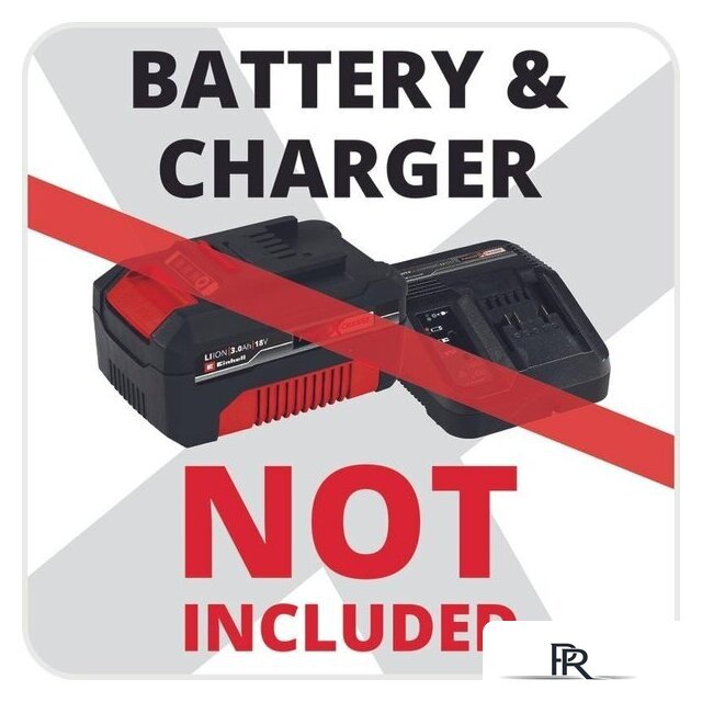 Компрессор Einhell TE-AC 36/150 Li OF - Solo (без АКБ) - Изображение №6 — Интернет-магазин ПроЗаказ