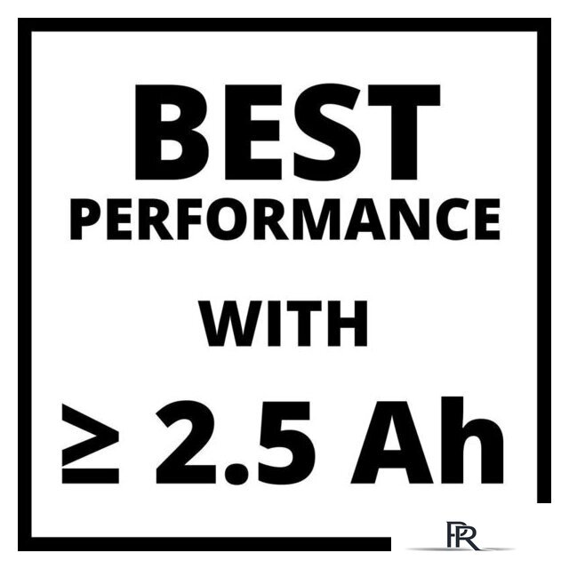 Компрессор Einhell TE-AC 36/150 Li OF - Solo (без АКБ) - Изображение №15 — Интернет-магазин ПроЗаказ