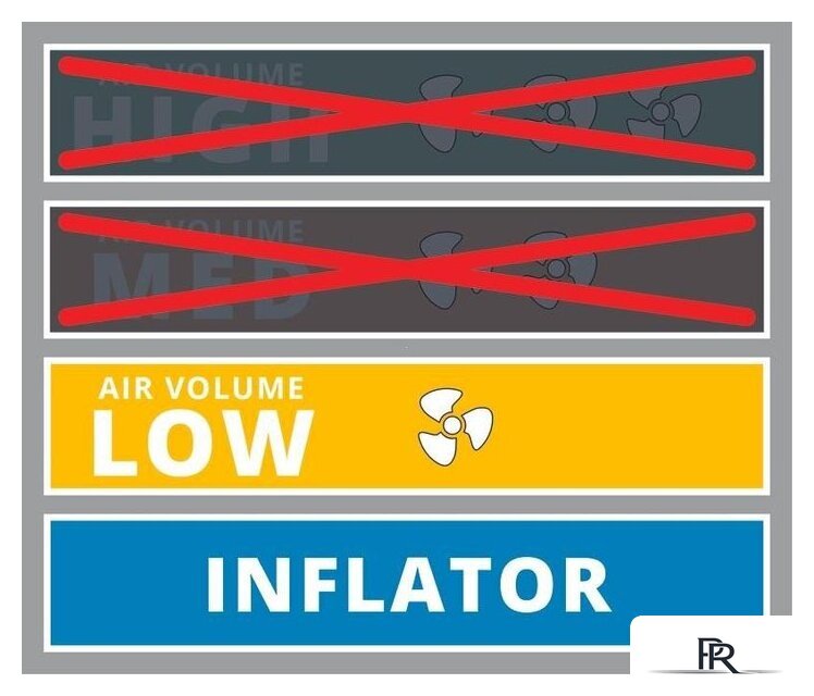 Компрессор Einhell TE-AC 36/150 Li OF - Solo (без АКБ) - Изображение №4 — Интернет-магазин ПроЗаказ
