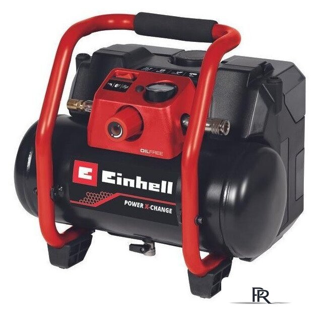 Компрессор Einhell TE-AC 36/150 Li OF - Solo (без АКБ) - Изображение №1 — Интернет-магазин ПроЗаказ