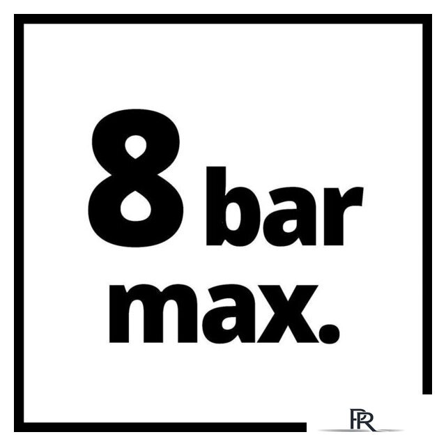 Компрессор Einhell TE-AC 36/150 Li OF - Solo (без АКБ) - Изображение №17 — Интернет-магазин ПроЗаказ