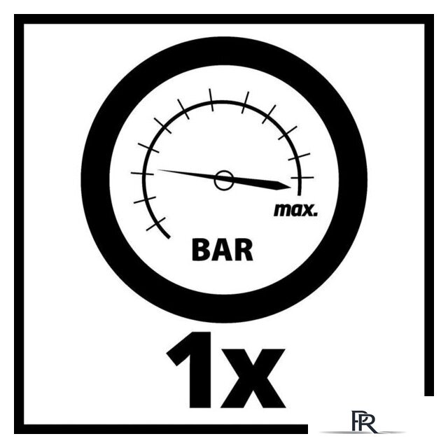 Компрессор Einhell TE-AC 36/150 Li OF - Solo (без АКБ) - Изображение №20 — Интернет-магазин ПроЗаказ