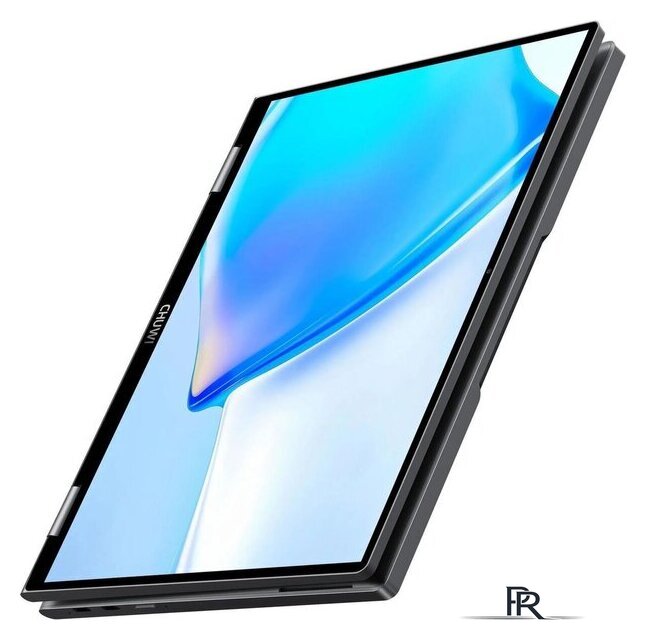 Ноутбук 2-в-1 Chuwi MiniBook X CWI558-P51N5N1HDMXX - Изображение №7 — Интернет-магазин ПроЗаказ