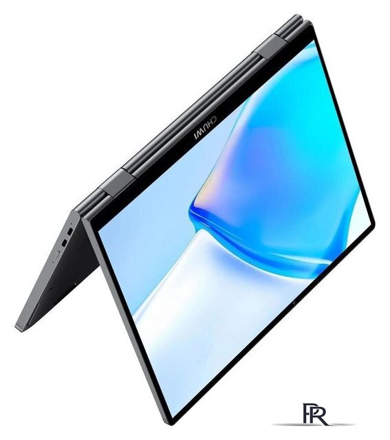 Ноутбук 2-в-1 Chuwi MiniBook X CWI558-P51N5N1HDMXX - Изображение №4 — Интернет-магазин ПроЗаказ