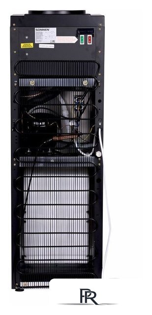 Кулер для воды Sonnen FSC-02W Turbo 456171 - Изображение №16 — Интернет-магазин ПроЗаказ