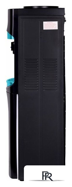 Кулер для воды Sonnen FSC-02W Turbo 456171 - Изображение №13 — Интернет-магазин ПроЗаказ