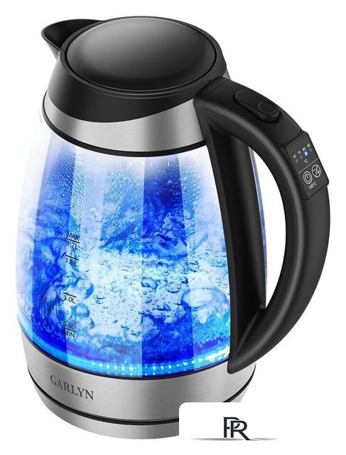 Электрический чайник Garlyn K-310 - Изображение №1 — Интернет-магазин ПроЗаказ
