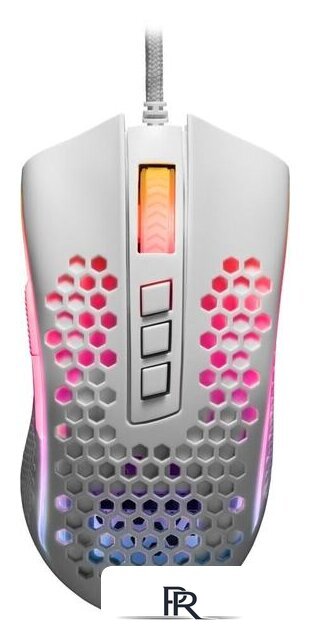 Игровая мышь Redragon Storm (белый) - Изображение №1 — Интернет-магазин ПроЗаказ