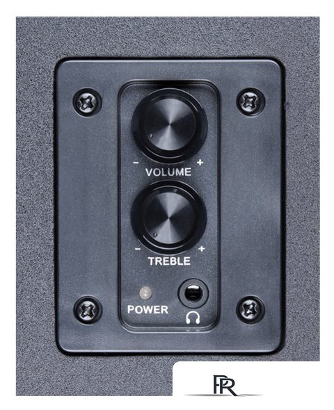 Акустика SVEN SPS-619 GOLD - Изображение №3 — Интернет-магазин ПроЗаказ